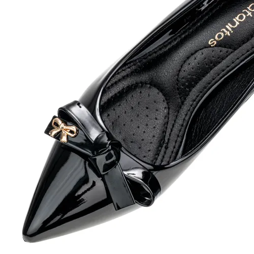 Platanitos Calzado Vestir Dama Cv Elza