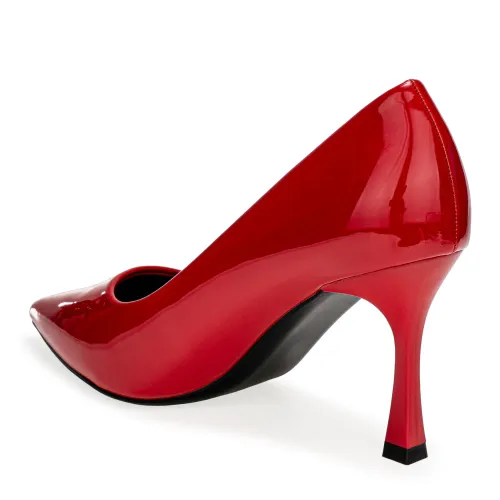 Platanitos Calzado Vestir Dama Cv Ciarell