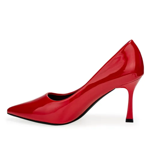 Platanitos Calzado Vestir Dama Cv Ciarell