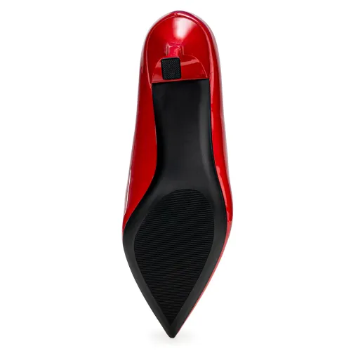 Platanitos Calzado Vestir Dama Cv Ciarell