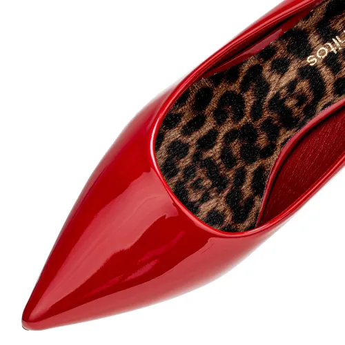 Platanitos Calzado Vestir Dama Cv Ciarell