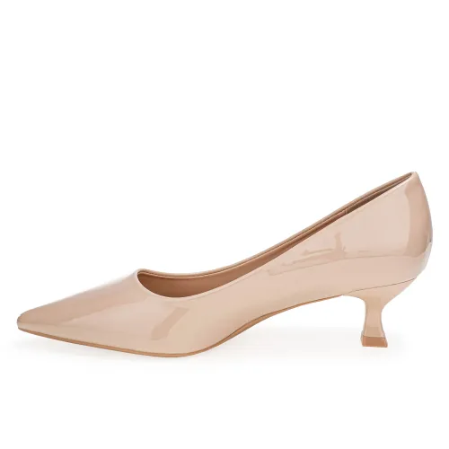 Platanitos Calzado Vestir Dama Cv Sophia