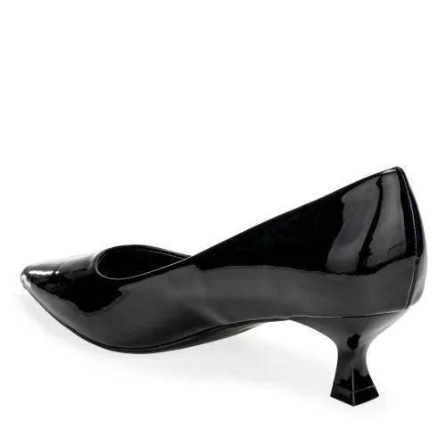 Platanitos Calzado Vestir Dama Cv Sophia