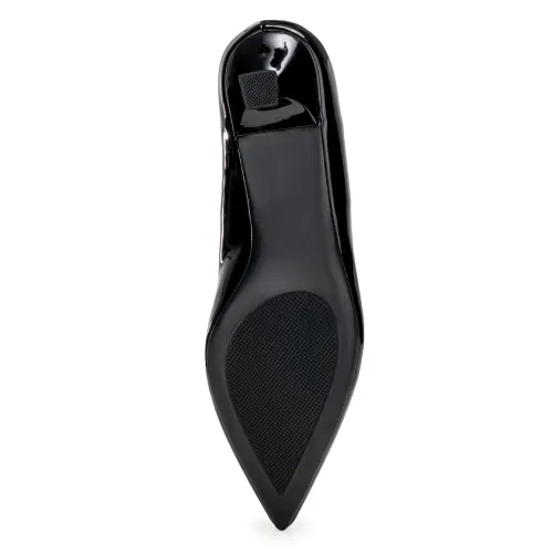 Platanitos Calzado Vestir Dama Cv Sophia