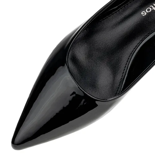 Platanitos Calzado Vestir Dama Cv Sophia