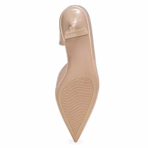 Platanitos Calzado Vestir Dama Cv Bruni