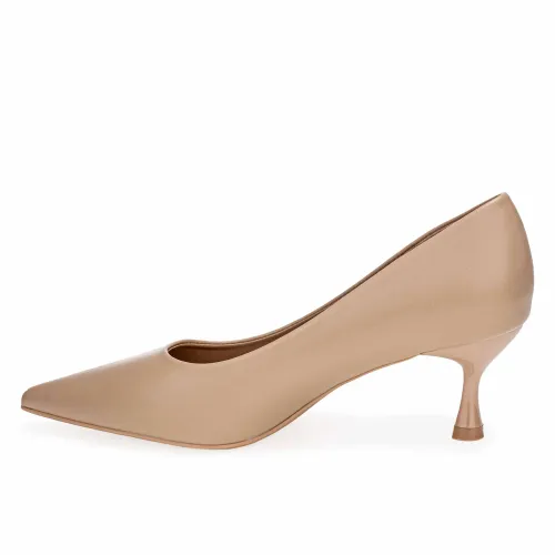 Platanitos Calzado Vestir Dama Cv Marion