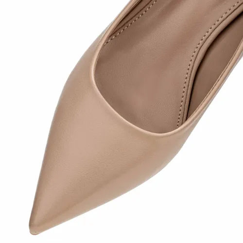 Platanitos Calzado Vestir Dama Cv Marion