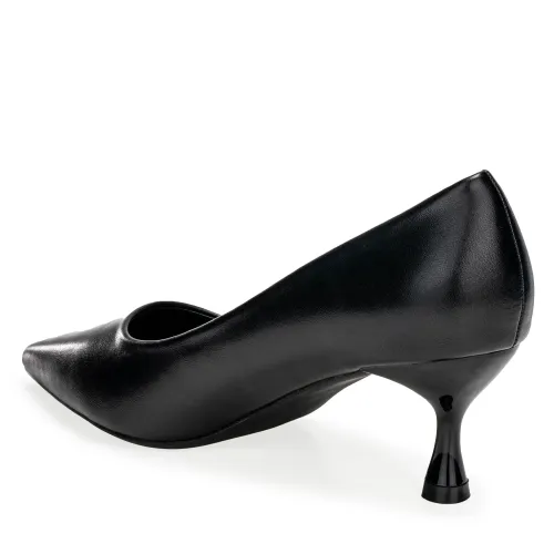 Platanitos Calzado Vestir Dama Cv Marion