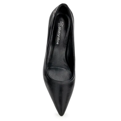 Platanitos Calzado Vestir Dama Cv Diana