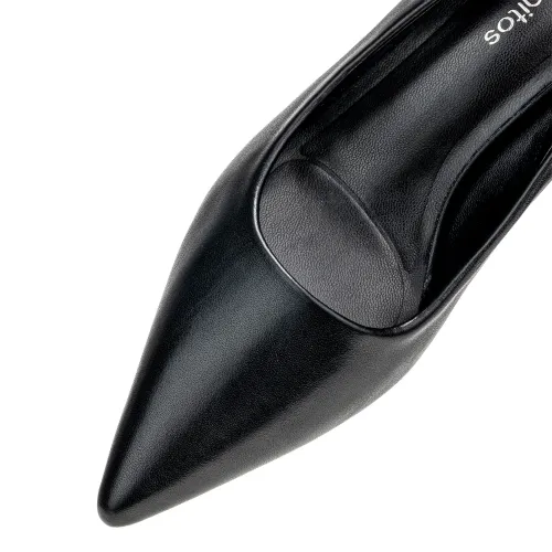 Platanitos Calzado Vestir Dama Cv Diana