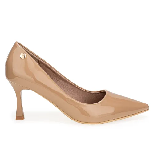 Platanitos Calzado Vestir Dama Cv Elane