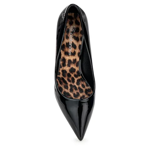 Platanitos Calzado Vestir Dama Cv Elane