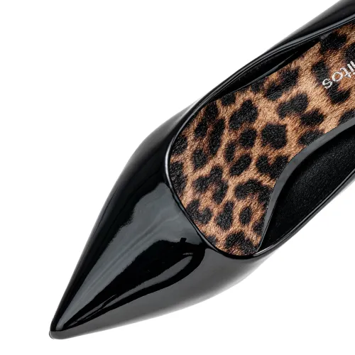 Platanitos Calzado Vestir Dama Cv Elane