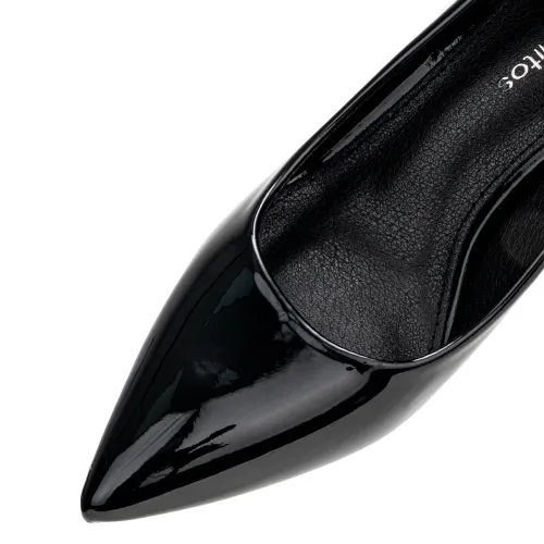 Platanitos Calzado Vestir Dama Cv Grace