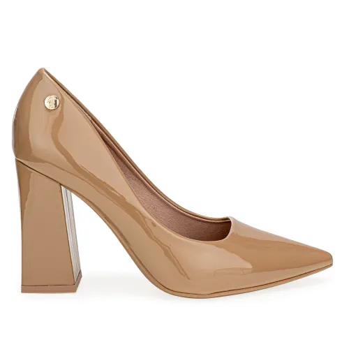 Platanitos Calzado Vestir Dama Cv Alba