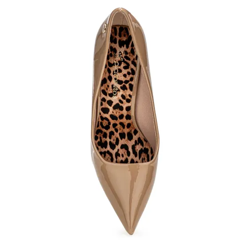 Platanitos Calzado Vestir Dama Cv Alba