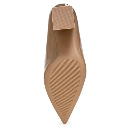 Platanitos Calzado Vestir Dama Cv Alba