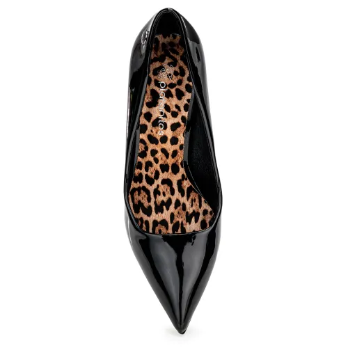 Platanitos Calzado Vestir Dama Cv Alba