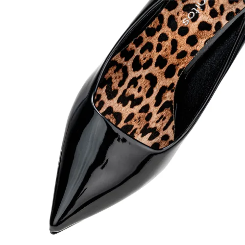 Platanitos Calzado Vestir Dama Cv Alba