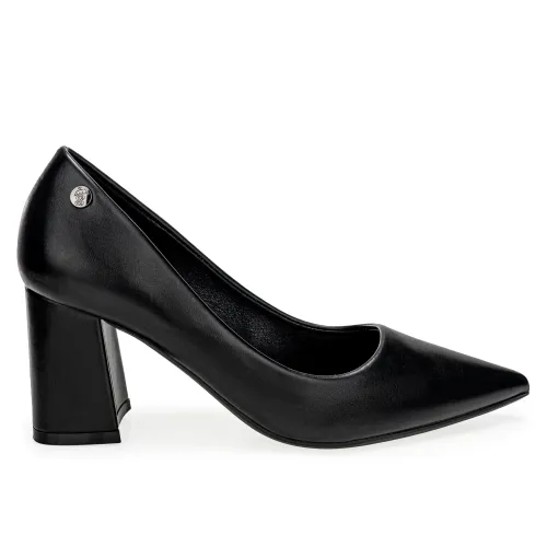 Platanitos Calzado Vestir Dama Cv Clara