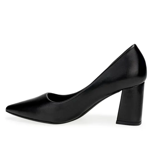 Platanitos Calzado Vestir Dama Cv Clara