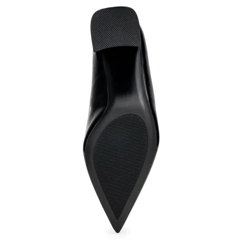 Platanitos Calzado Vestir Dama Cv Clara