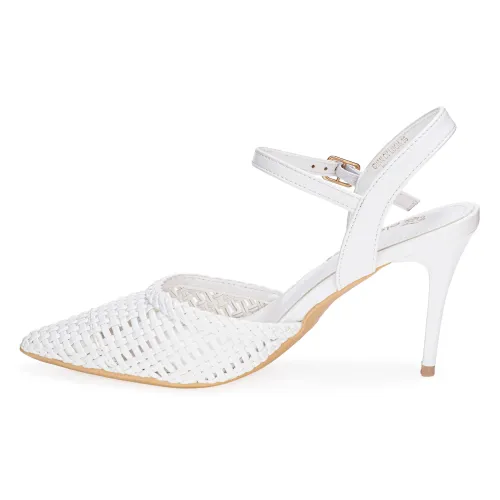 Platanitos Calzado Vestir Dama Cv Lucia