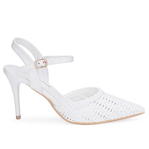 Platanitos Calzado Vestir Dama Cv Lucia