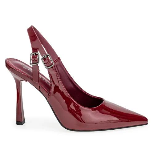 Platanitos Calzado Vestir Dama Cv Gabela