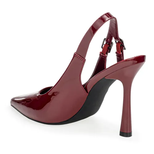 Platanitos Calzado Vestir Dama Cv Gabela