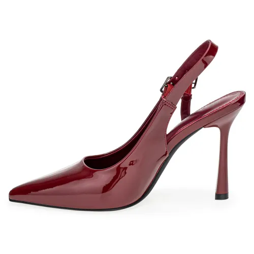 Platanitos Calzado Vestir Dama Cv Gabela