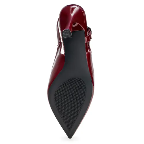 Platanitos Calzado Vestir Dama Cv Gabela