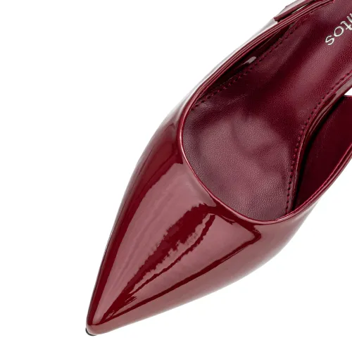 Platanitos Calzado Vestir Dama Cv Gabela