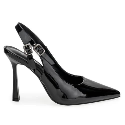 Platanitos Calzado Vestir Dama Cv Gabela