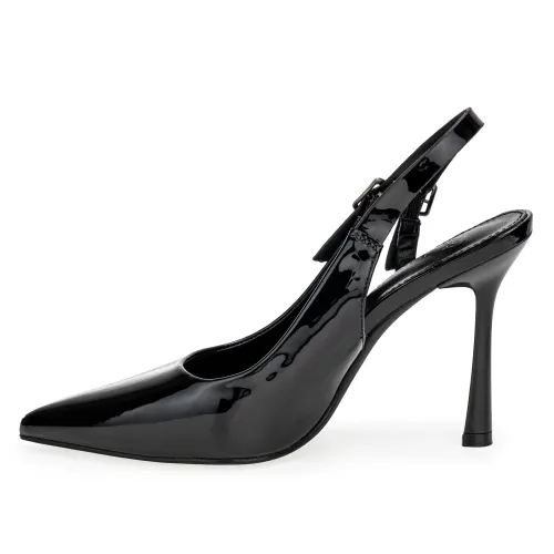 Platanitos Calzado Vestir Dama Cv Gabela