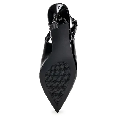 Platanitos Calzado Vestir Dama Cv Gabela