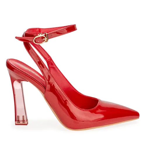 Platanitos Calzado Vestir Dama Cv Noemi