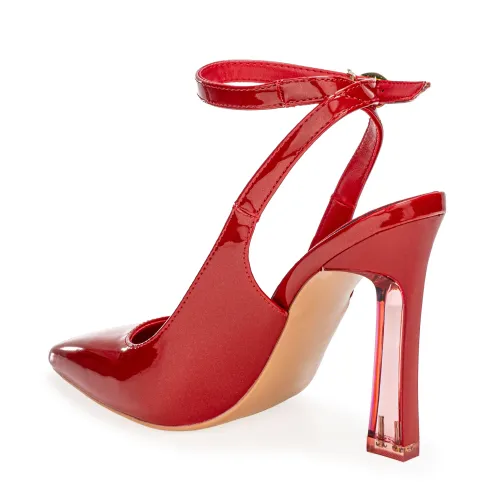 Platanitos Calzado Vestir Dama Cv Noemi