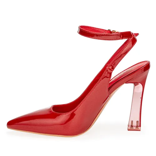 Platanitos Calzado Vestir Dama Cv Noemi