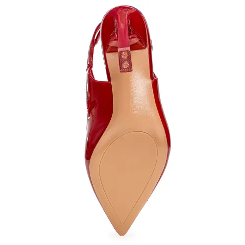 Platanitos Calzado Vestir Dama Cv Noemi