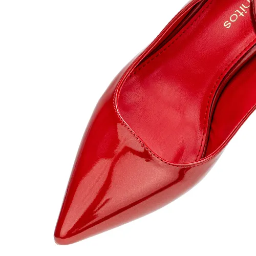 Platanitos Calzado Vestir Dama Cv Noemi