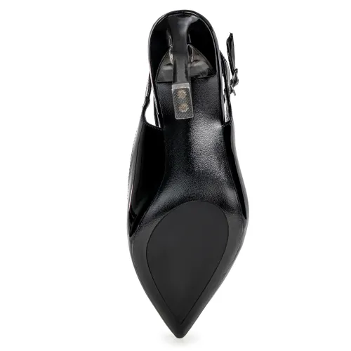 Platanitos Calzado Vestir Dama Cv Noemi