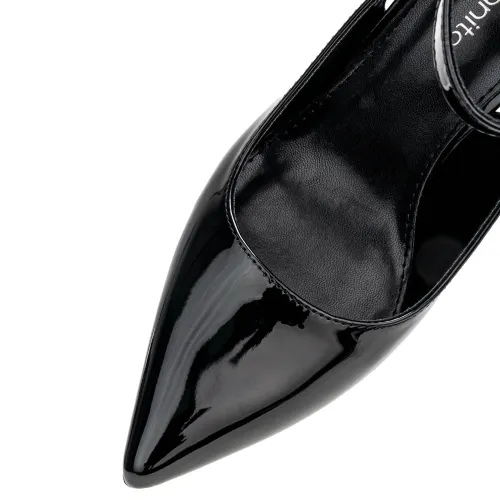 Platanitos Calzado Vestir Dama Cv Noemi