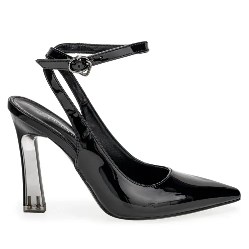 Platanitos Calzado Vestir Dama Cv Noemi