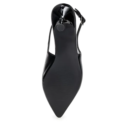 Platanitos Calzado Vestir Dama Cv Pina