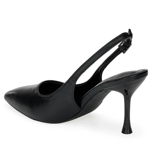 Platanitos Calzado Vestir Dama Cv Pina