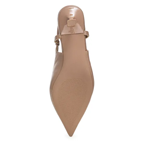 Platanitos Calzado Vestir Dama Cv Viviene