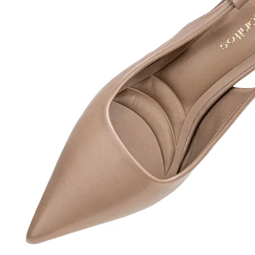 Platanitos Calzado Vestir Dama Cv Viviene