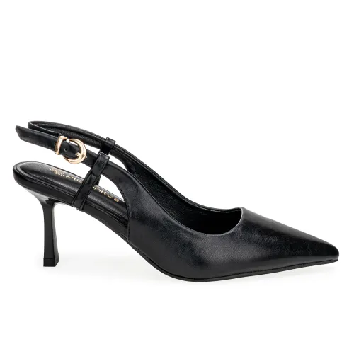 Platanitos Calzado Vestir Dama Cv Viviene